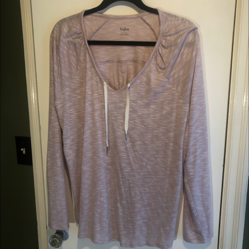 Pretty Pink & White Soft Top 🎈2 for $15 🎈